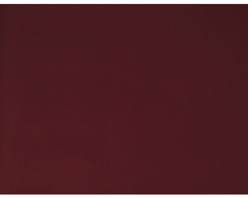 Vrijstaande zonnescherm Biella 3.95x3, effen bordeaux doek, frame RAL 7022 umbragrijs, inclusief motor en LED-verlichting