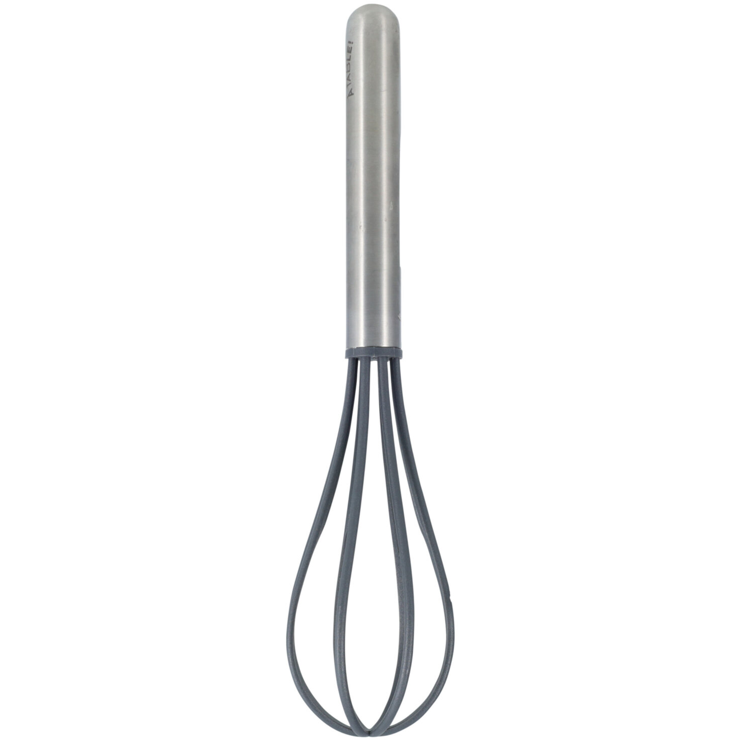 À Table! Schwingbesen Inox & Nylon