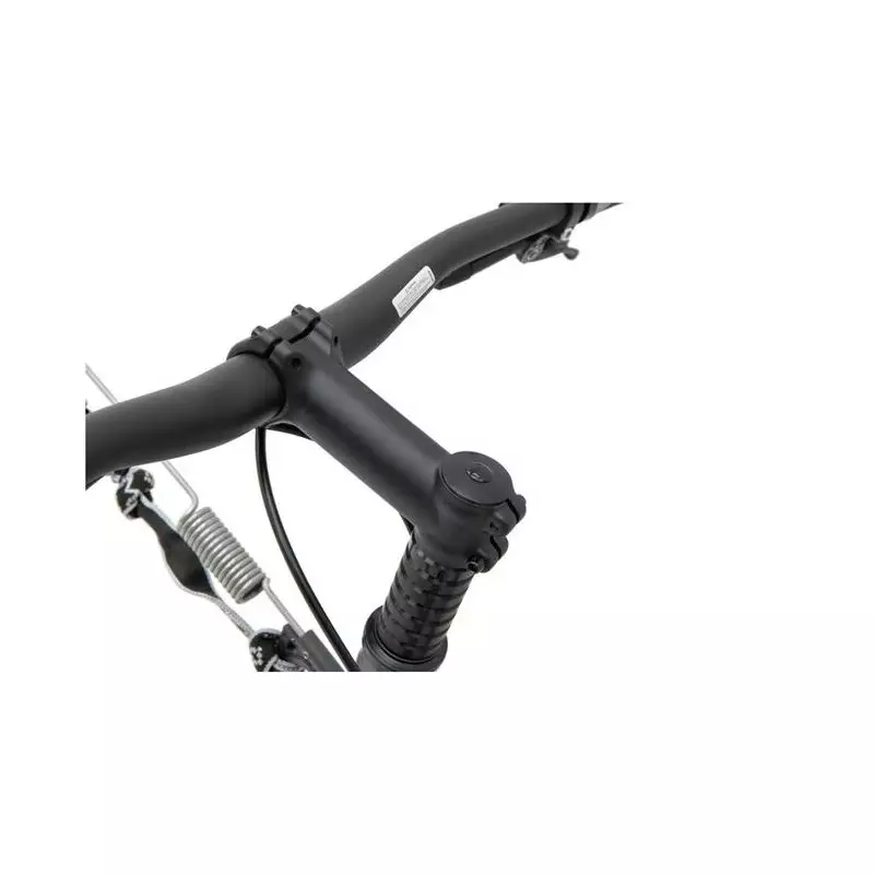 Footbike KOSTKA MUSHING MAX (G5) - Satin Grey