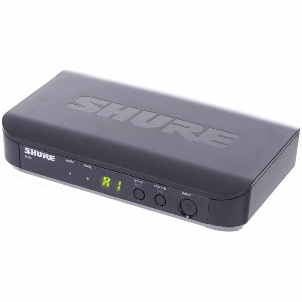 Shure BLX14/MX53 H8E