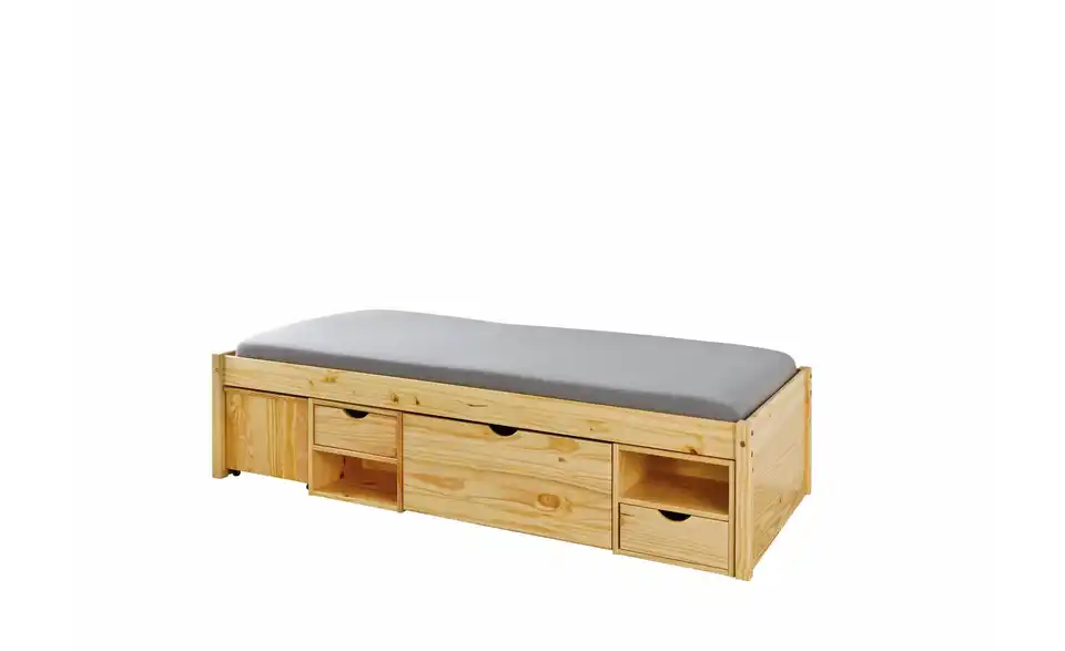 Funktionsbett Claas
