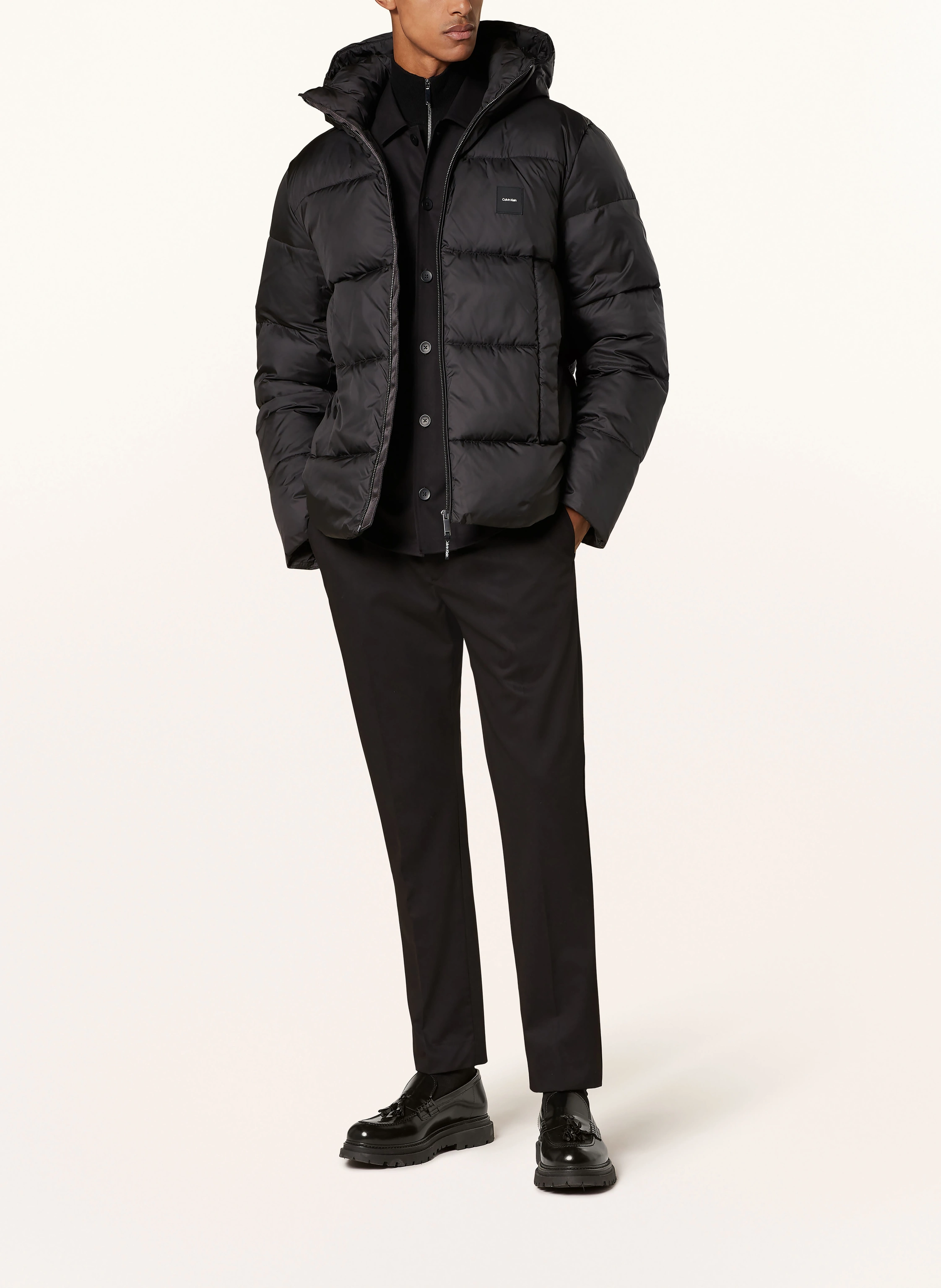 Calvin Klein Steppjacke