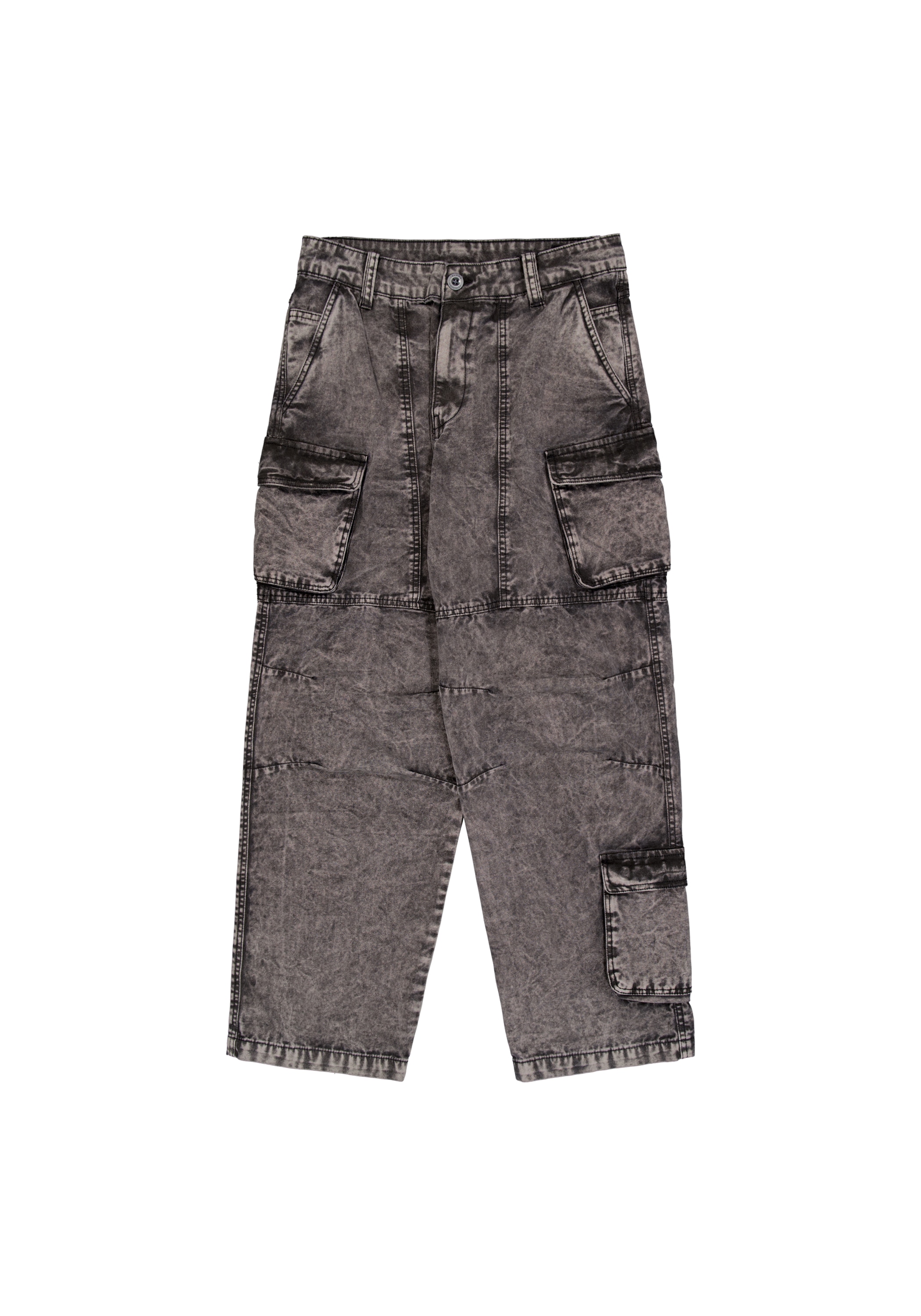Alpha Industries Cargohose »Canvas Acid Pant«