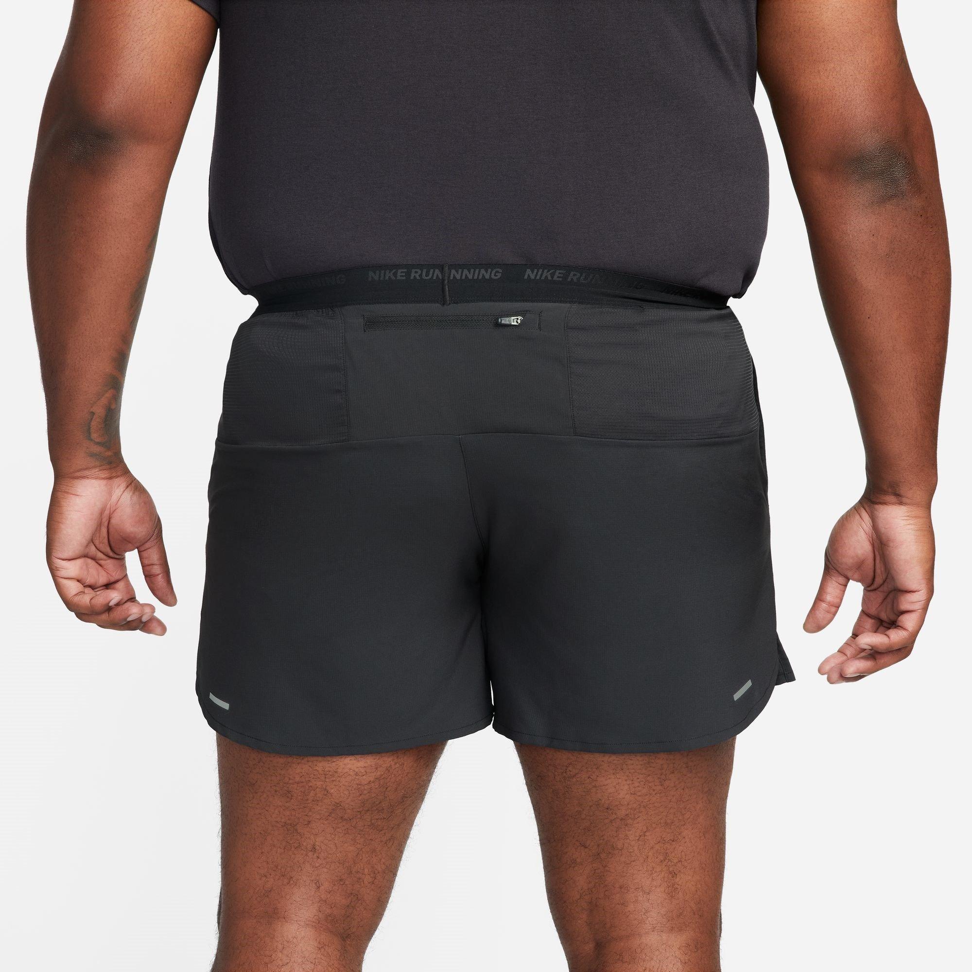 Nike Stride 5in Performance Shorts Mens