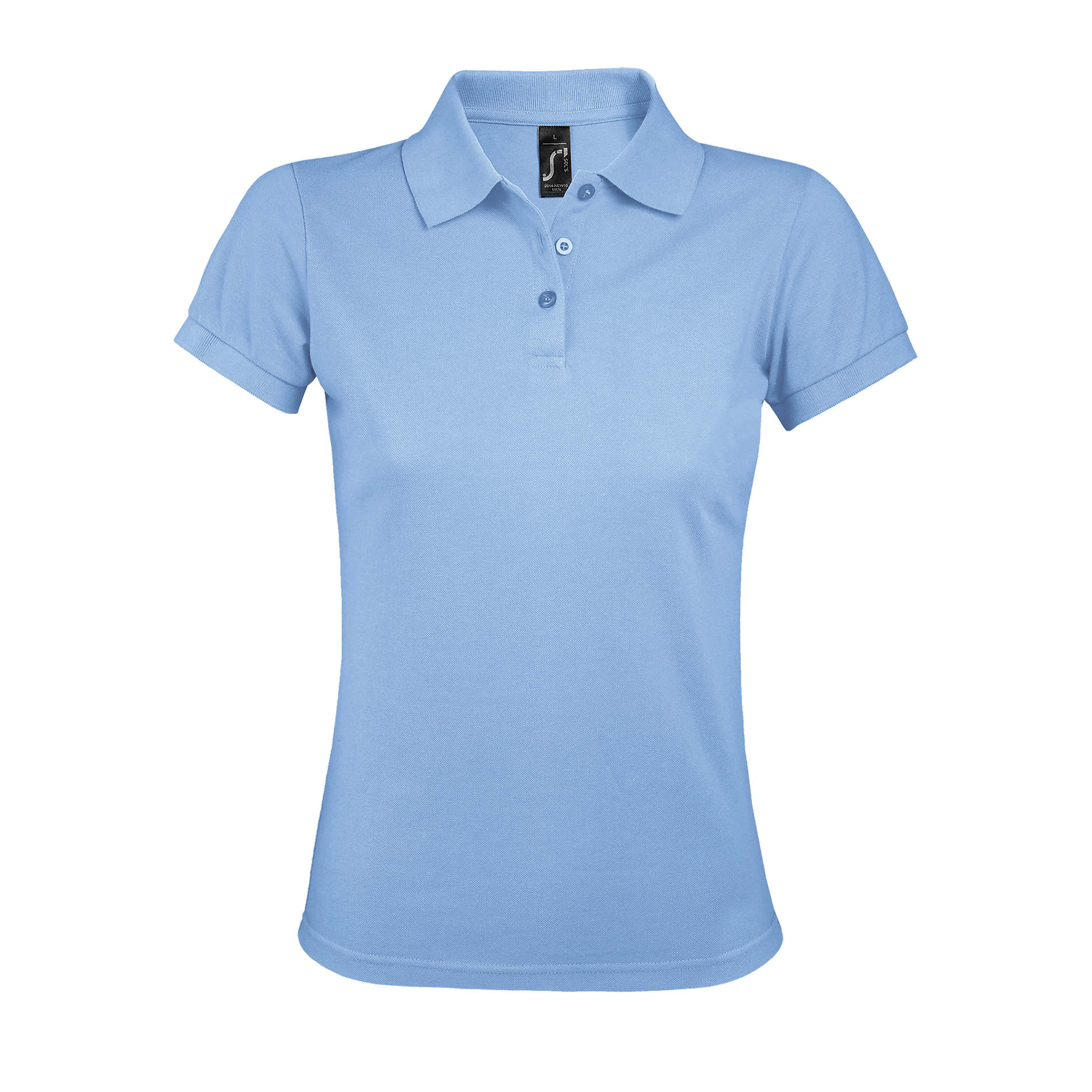 Polo Polialgodón Sols Prime