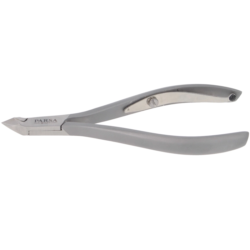Parsa Cuticle Remover Stainless Steel