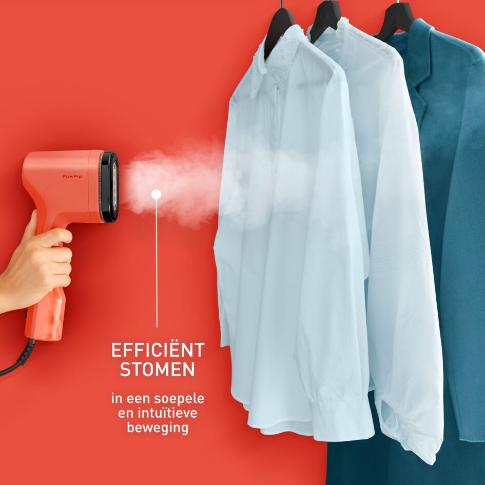 Pure POP DT2022 Kledingstomer