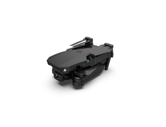 YONIS - Mini drone 4k pliable avec double caméra et contrôle à dista...