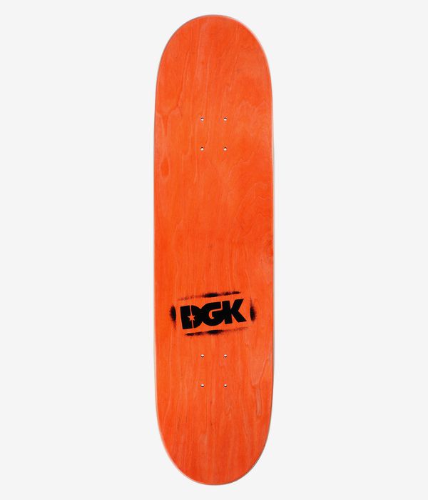 DGK Oaxaca 8.38