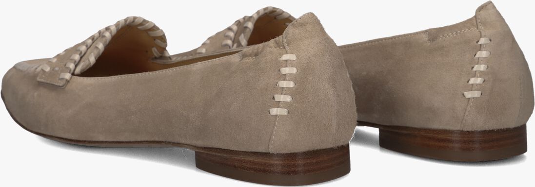 beige truman's instappers 4344