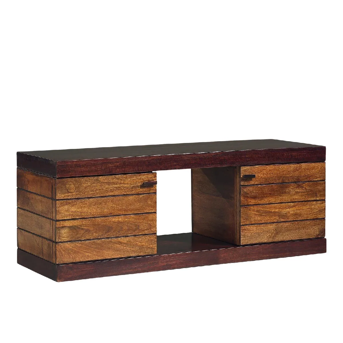 BOIS & CHIFFONS Meuble TV Mangier Herods