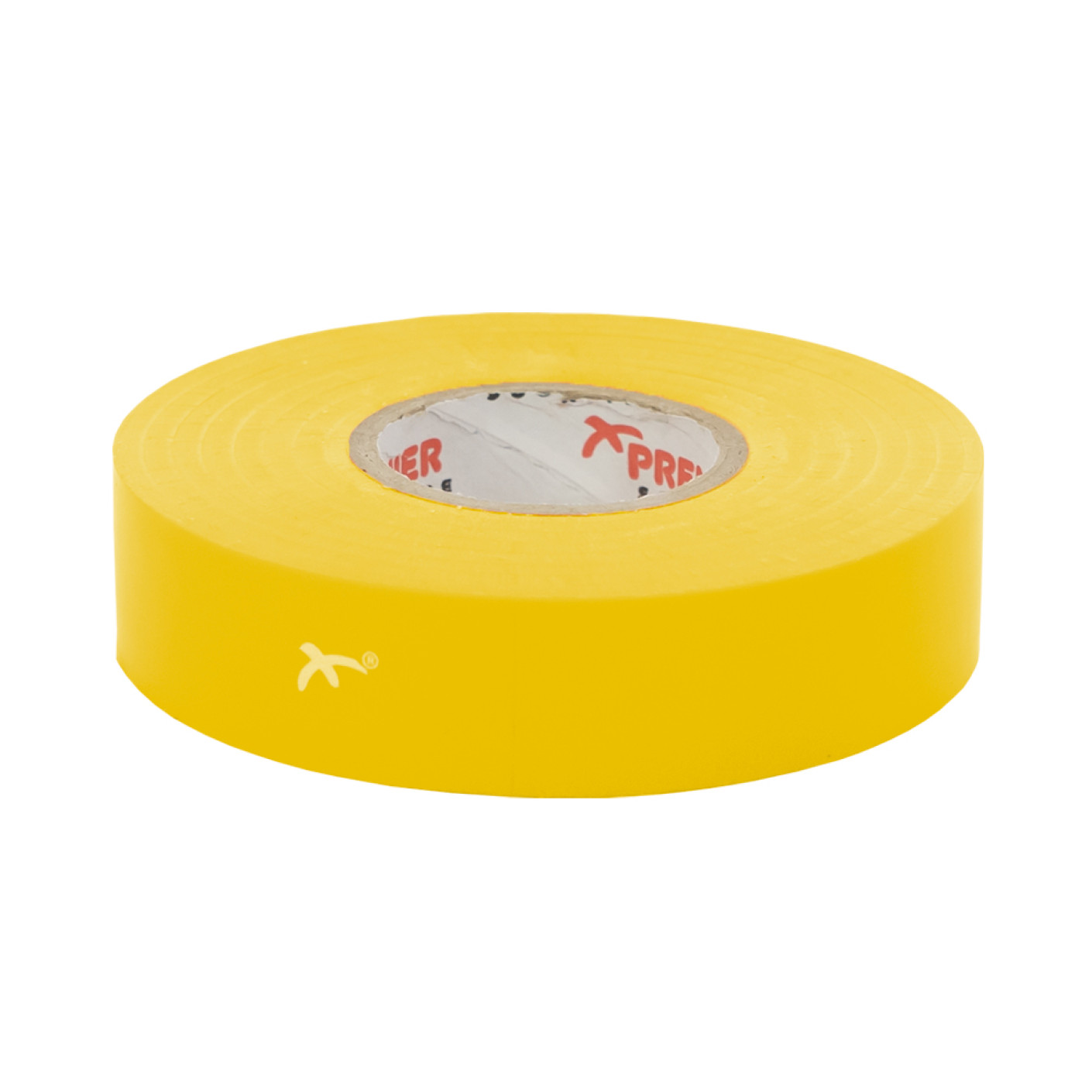 Premier Sokkentape 19mm Geel