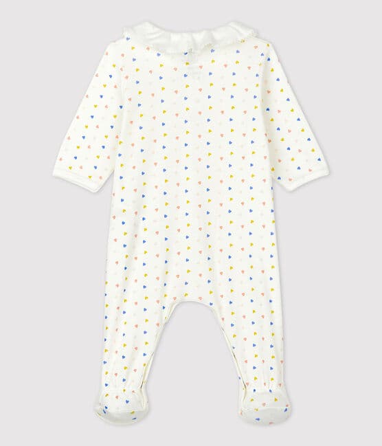 Dors-bien bébé en coton biologique