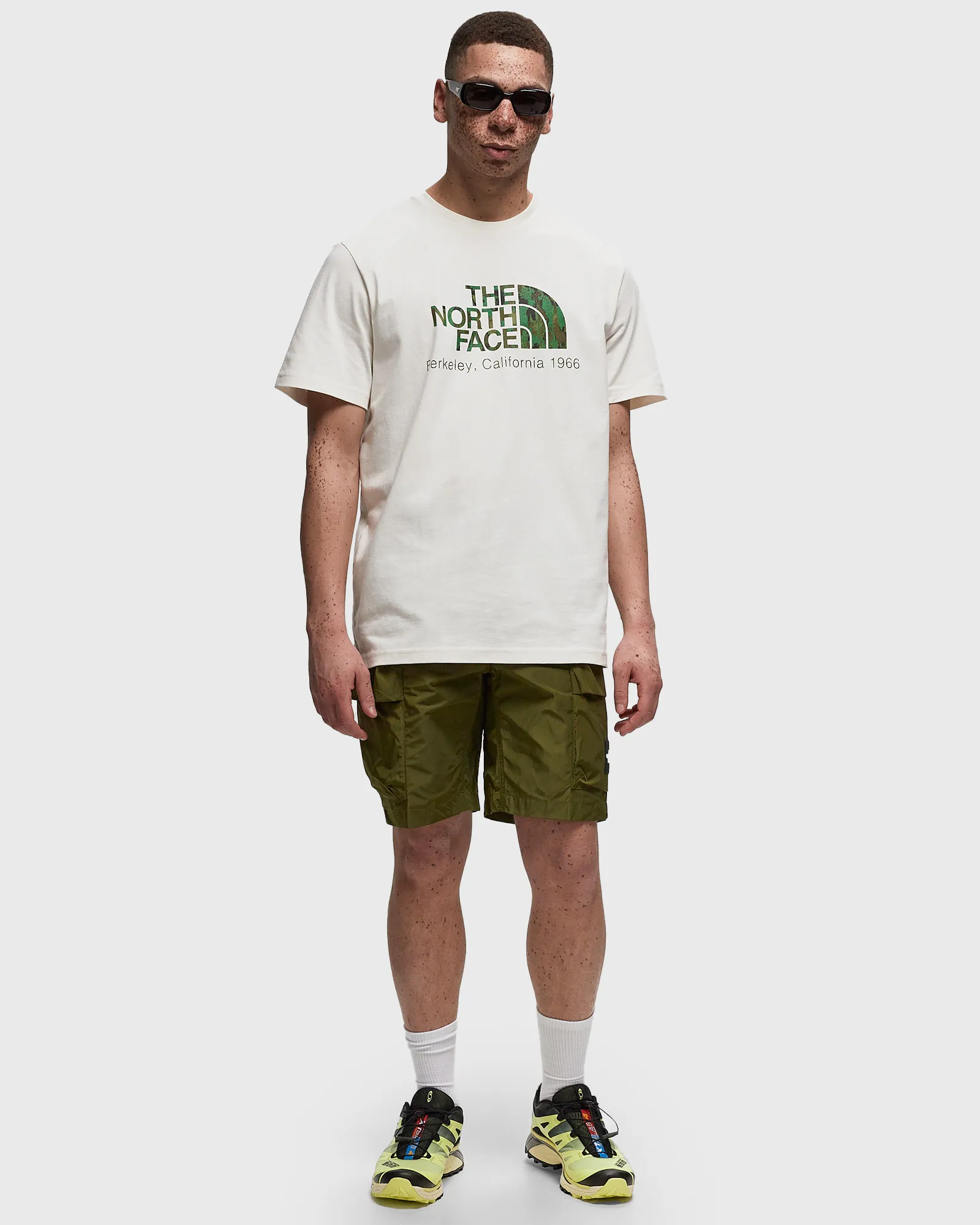 The North Face M NSE CARGO PKT SHORT