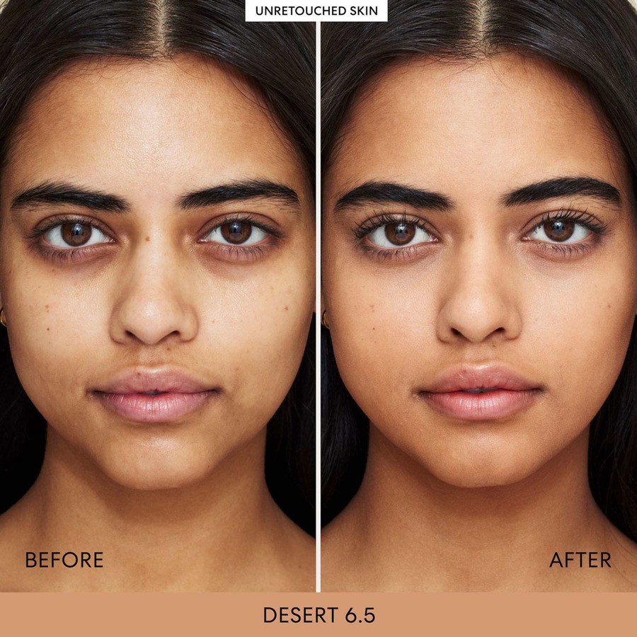 bareMinerals Complexion Rescue Matte Desert 6,5 35g