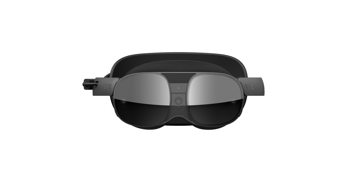 HTCVive XR Elite vr-bril  (Blauw/zwart)