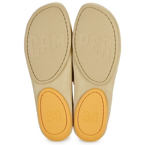 Camper - RIGHT NINA - Cognac