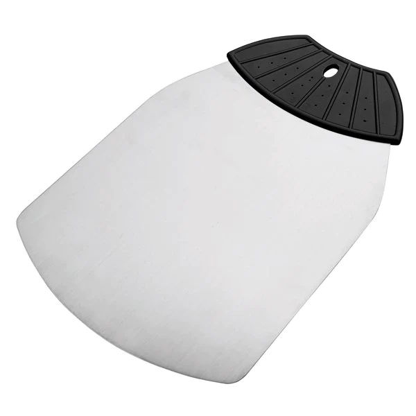 Pelle à pizza inox 36cm Lacor