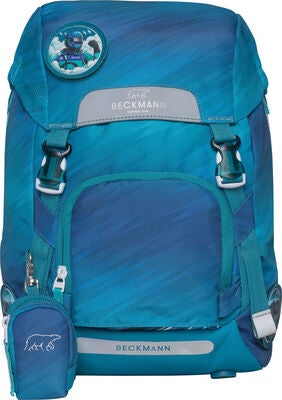 Beckmann Classic Ryggsekk 22L, Racing