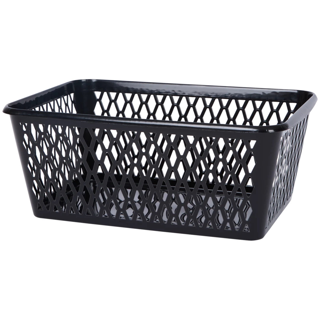 Panier de rangement