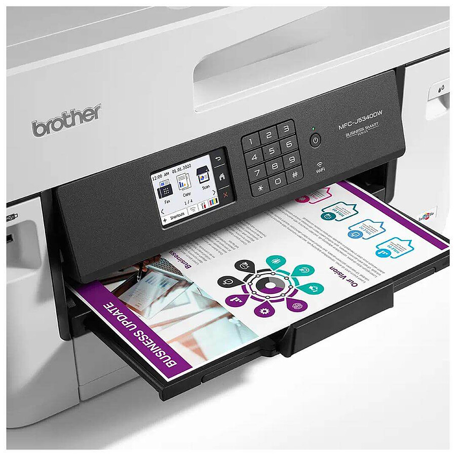 Brother LC422VAL