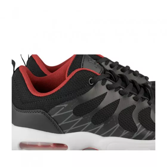 Baskets NOIR UNYK
