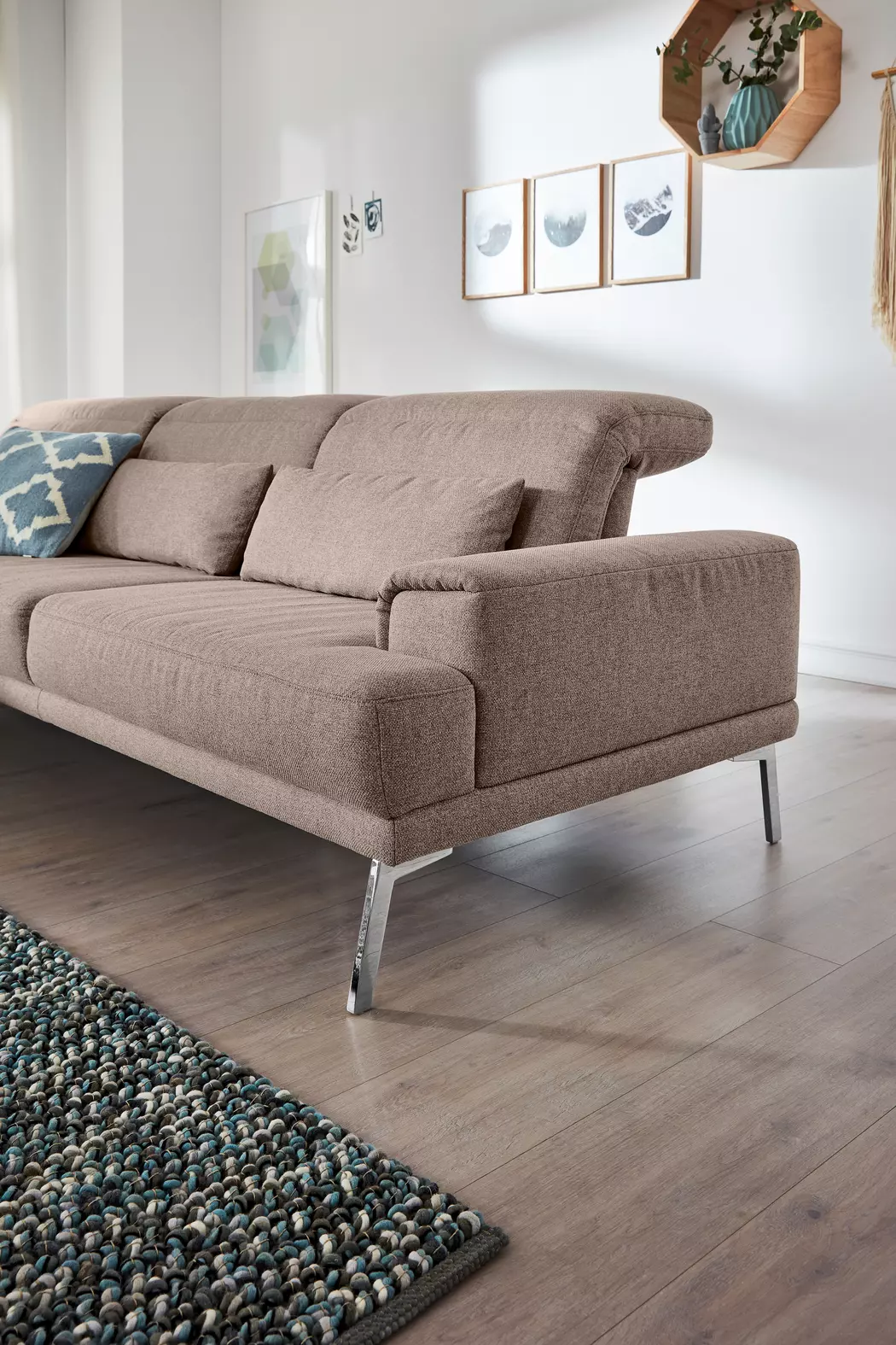 Ecksofa MR 4580