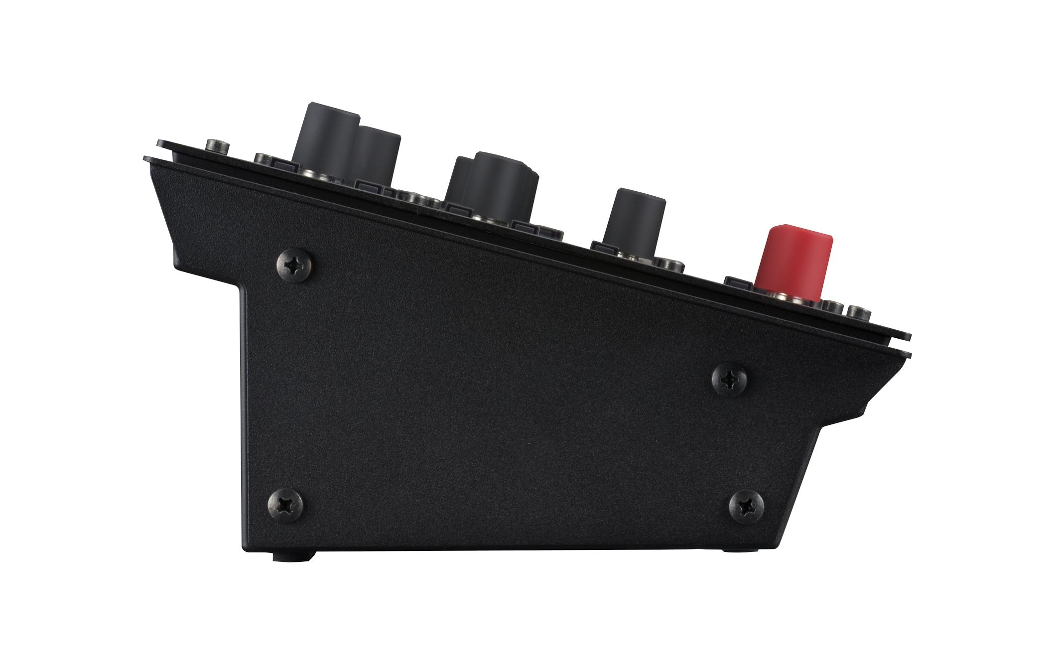 Synthesizer modwave Module<br>Kompaktes Modul – grosser Sound