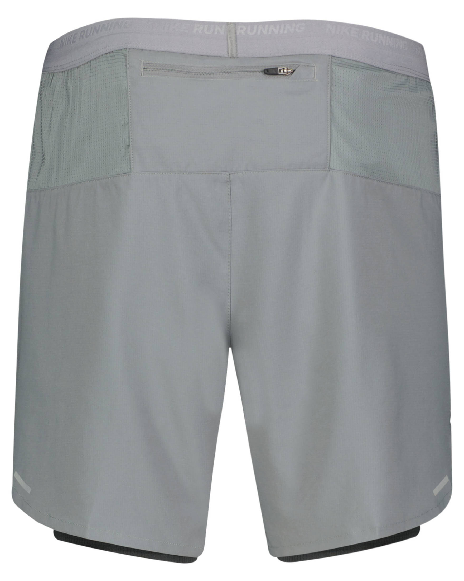 Nike| Herren Laufshorts DF STRIDE 2IN1 7IN SHORT