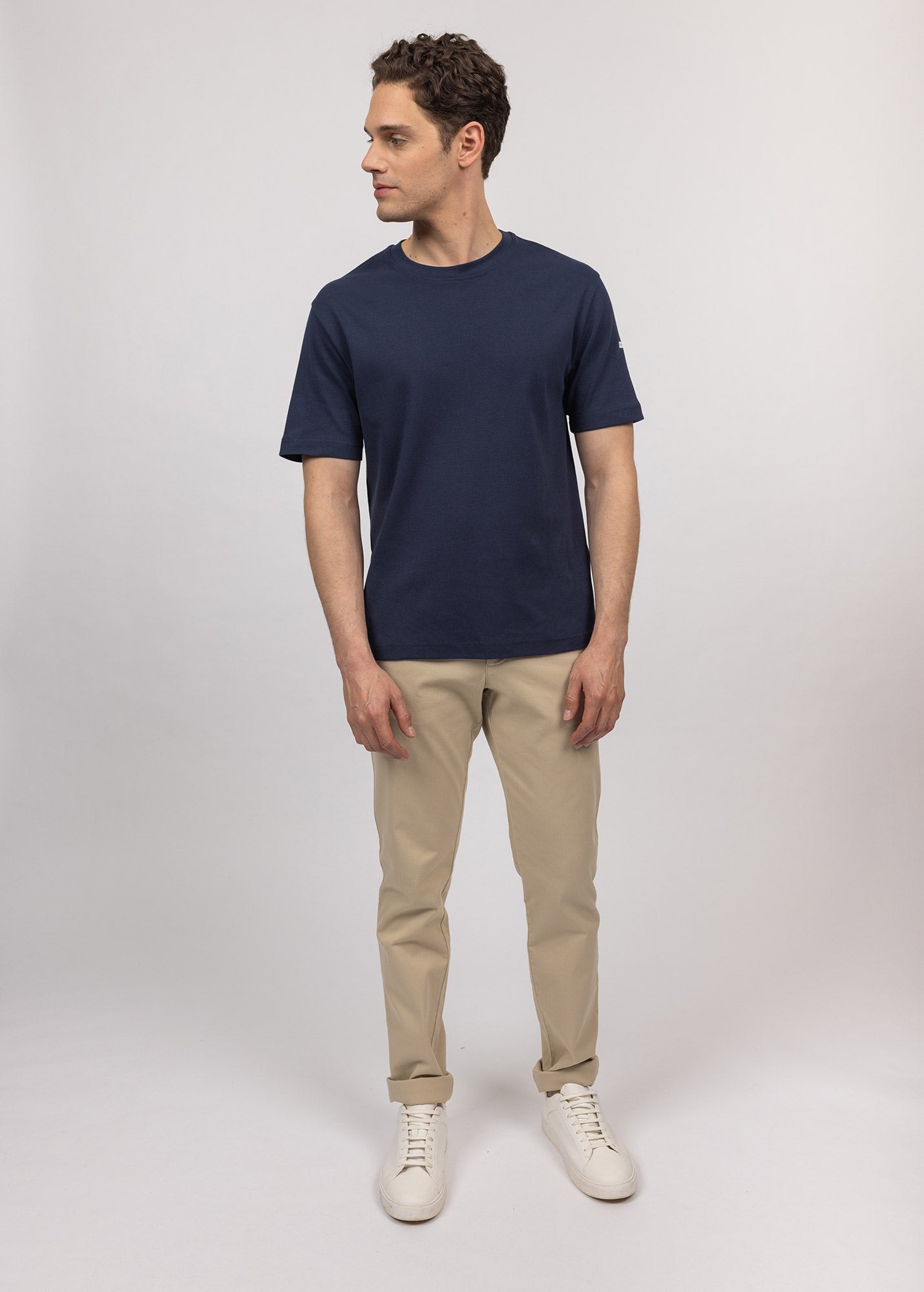 Pantalon chino Voile Eté