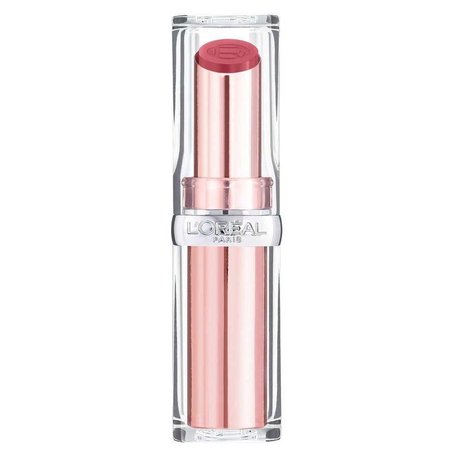 L'Oréal Paris Color Riche Glow Paradise Balm-in-Lipstick 906 Blush Fantasy 3,8g