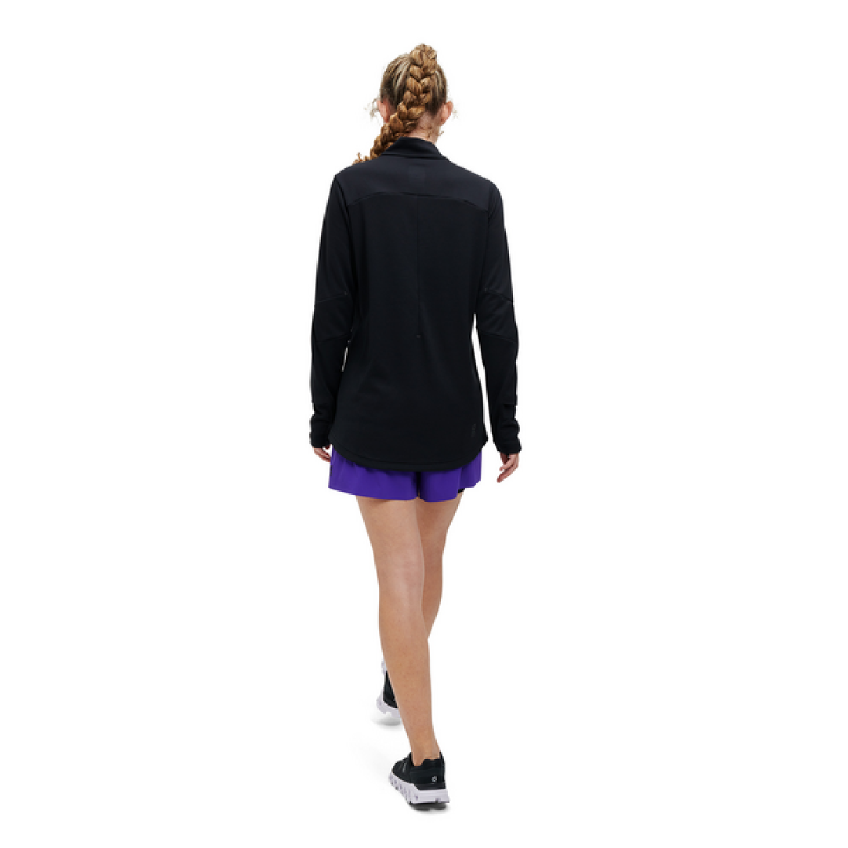 On<br>Climate Shirt Wmn