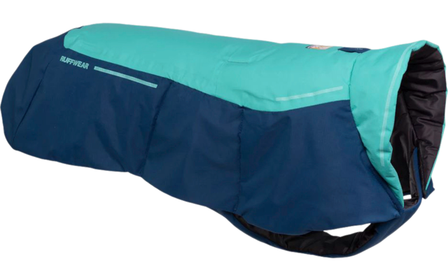 Ruffwear Vert Hundejacke wasserdicht