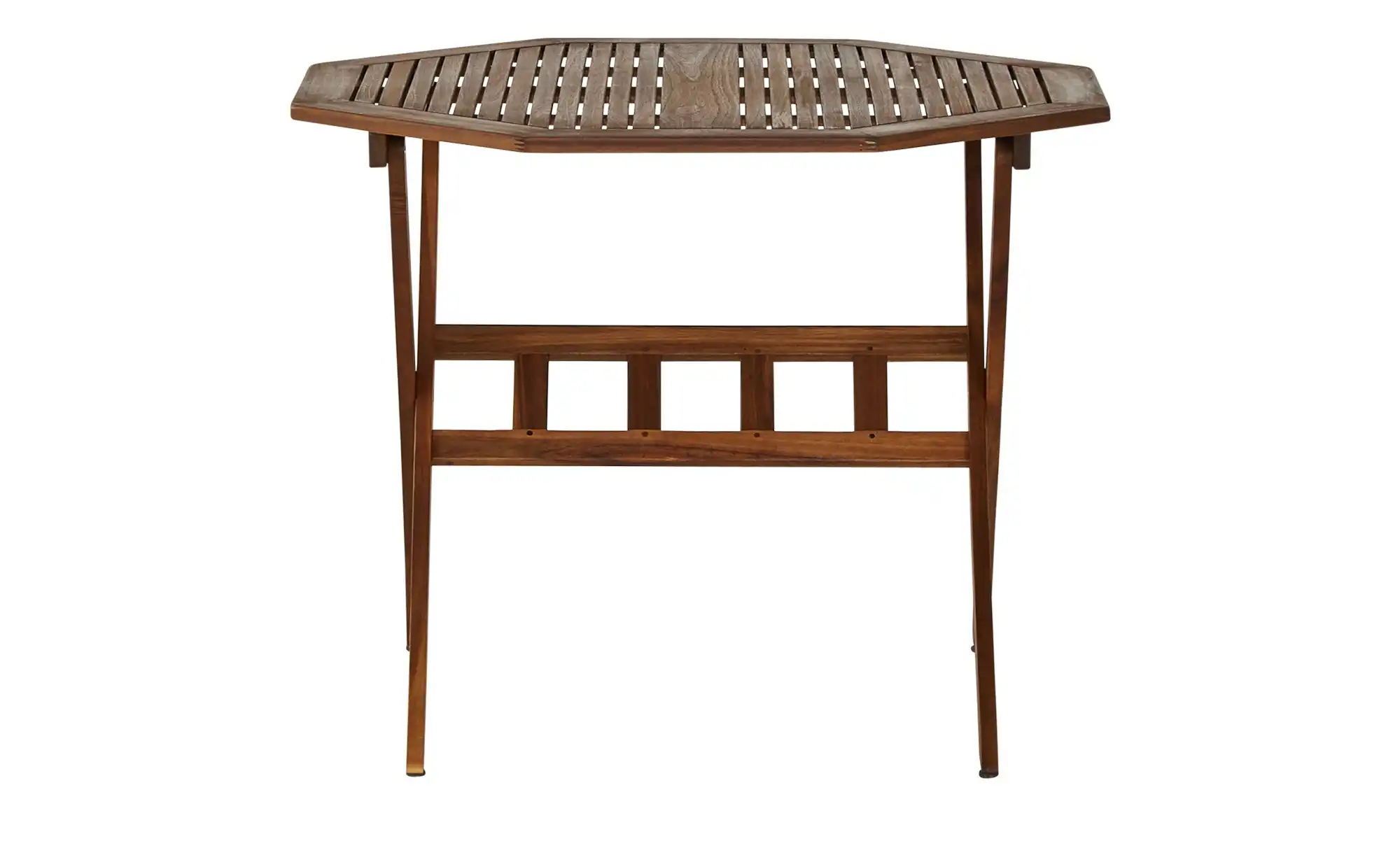 Yorkshire Gartentisch Bondy