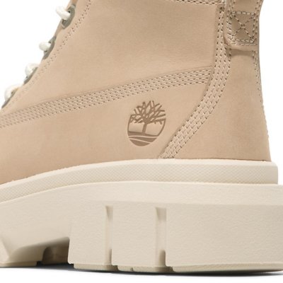 Bottines femme Greyfield TIMBERLAND