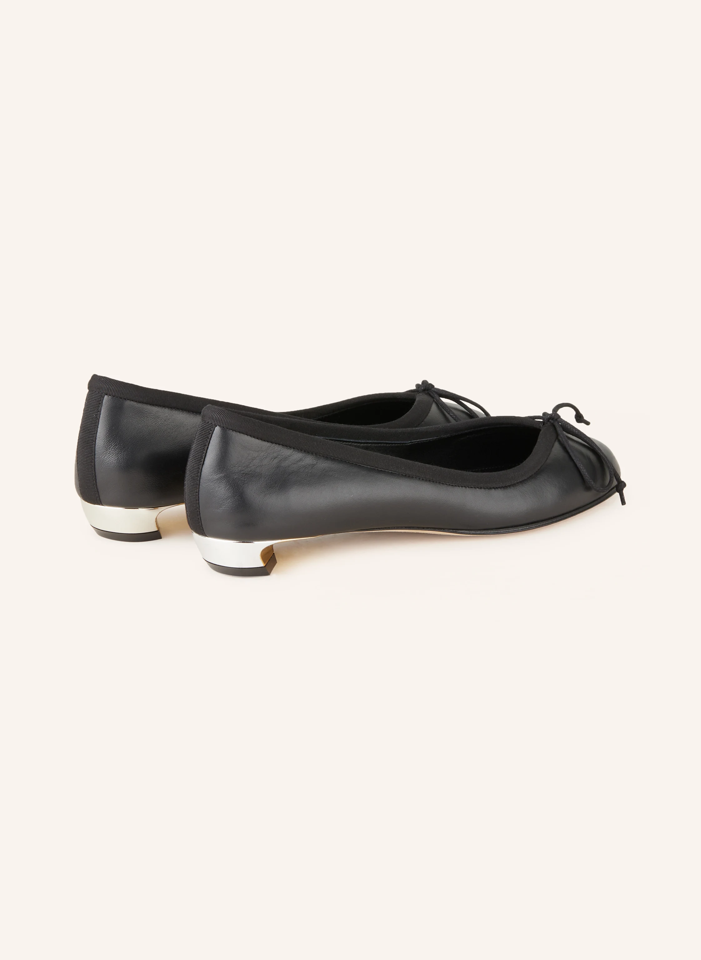 Alexander McQUEEN Ballerinas