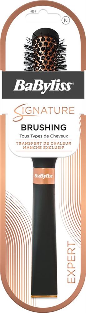 BABYLISS Brushing-Bürste 25mm Signature 1 Stk