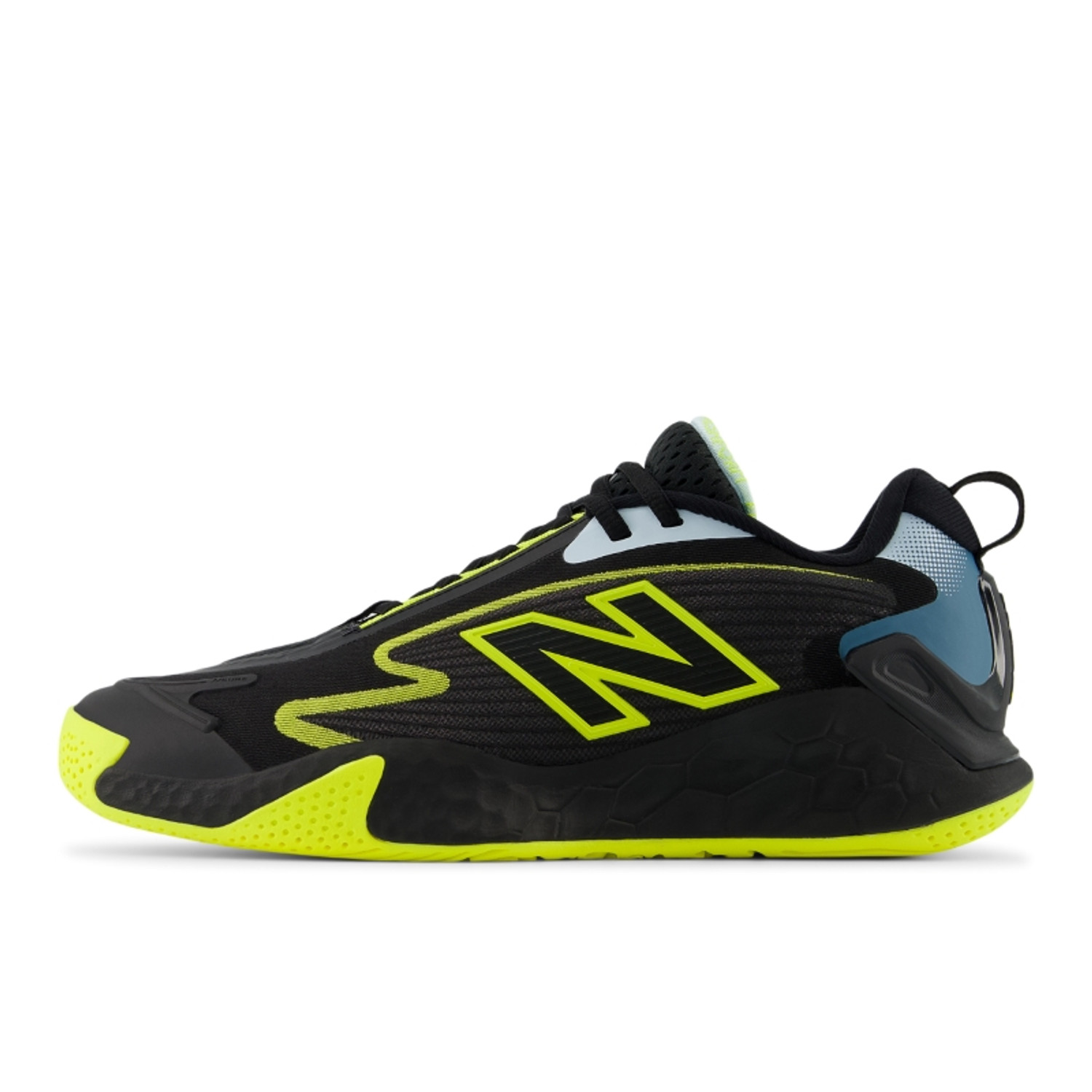 New Balance MCHRALS1 US Open All Court Heren
