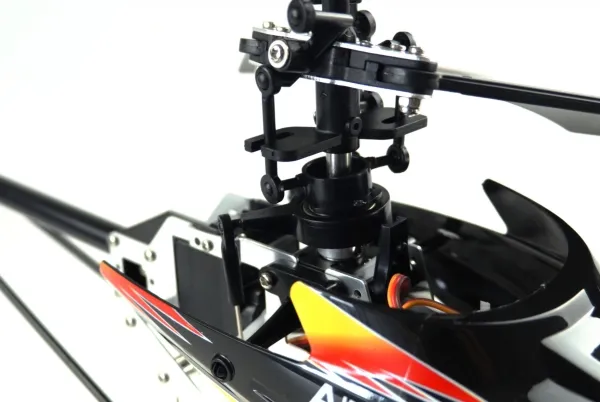 Amewi Buzzard Pro XL, helikopter, 1500 mAh