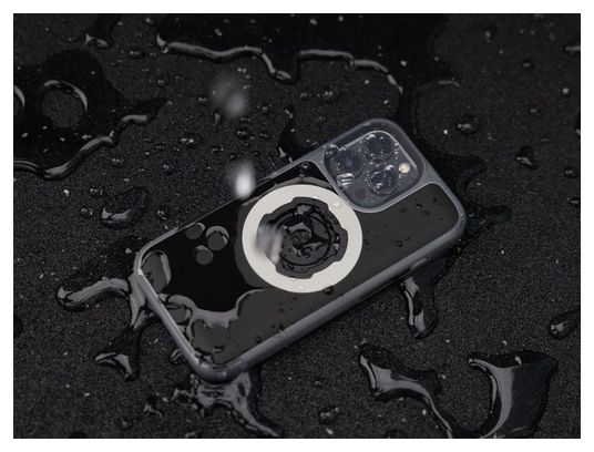 Coque Etanche Quad Lock Mag Poncho Samsung Galaxy S22