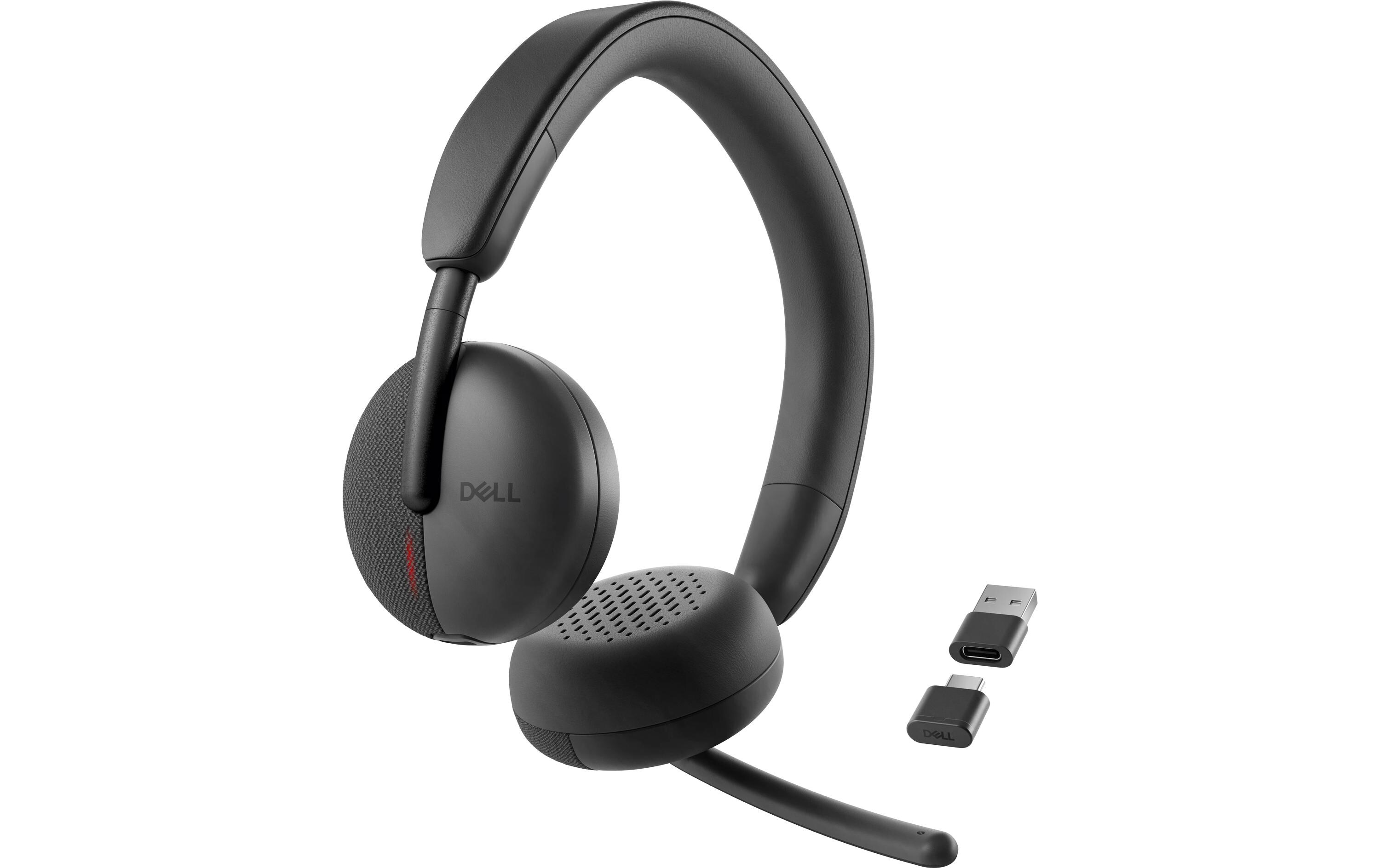 Headset WL3024<br>Kabelloses Business Headset mit KI-basierter Rauschunterdrückung