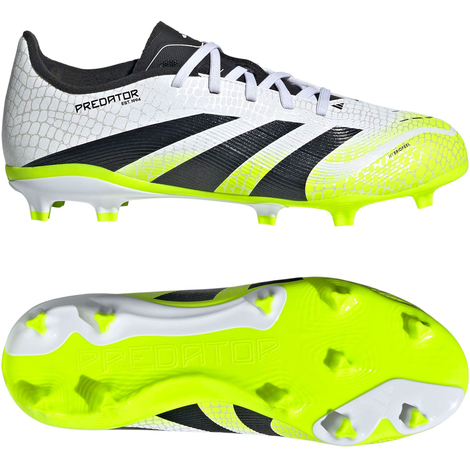 adidas Predator League FG/MG Kids