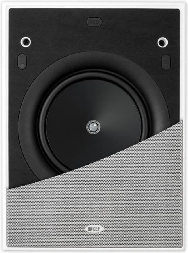 KEF Ci 160.2CL (la pièce) Enceintes encastrables