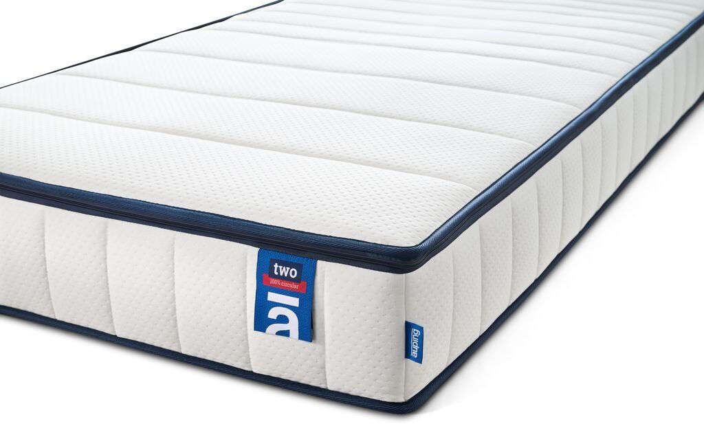Auping   Two Matras