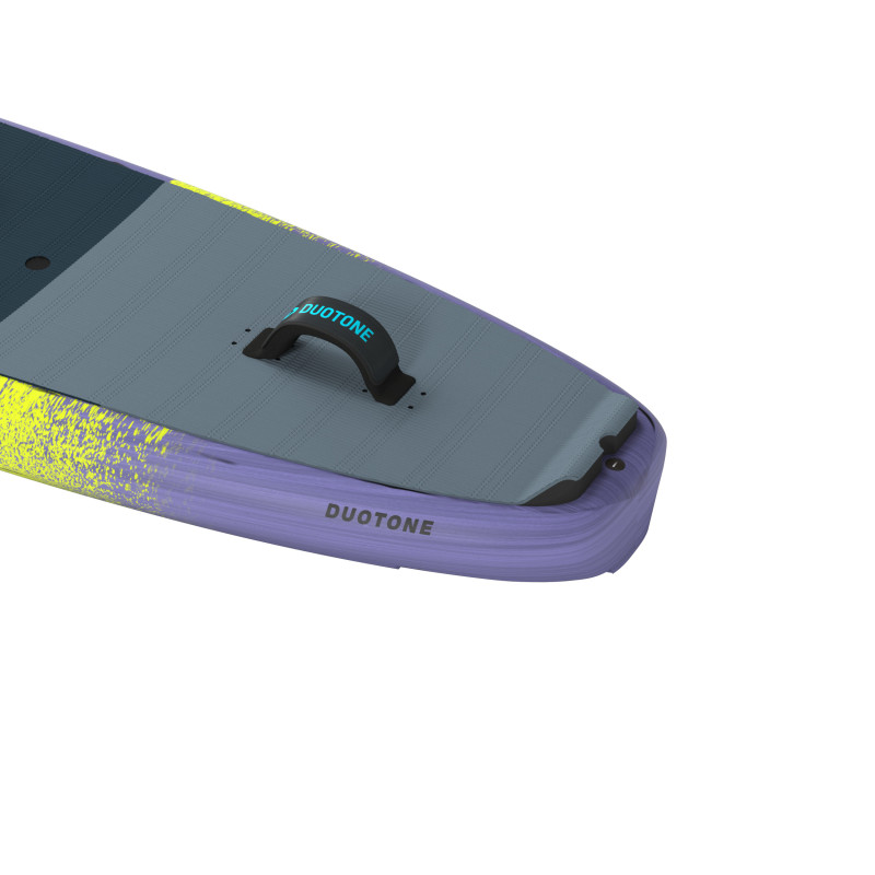 Planche de wingfoil duotone skybrid violet 2025