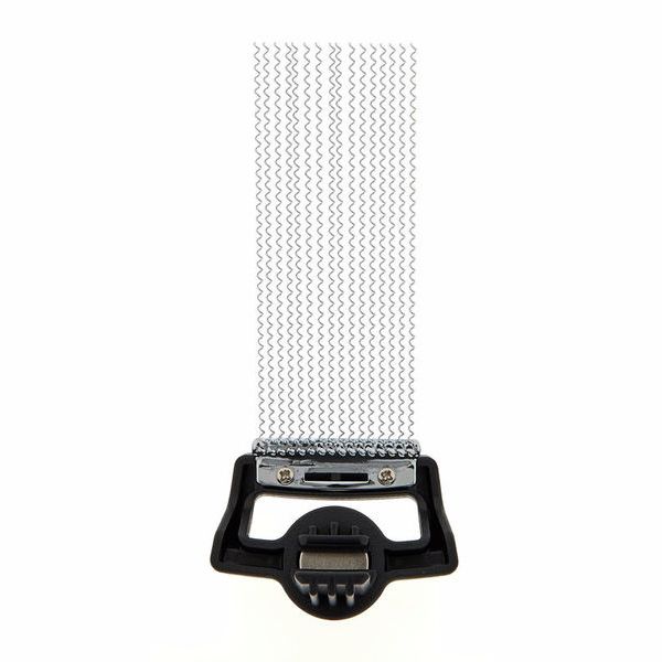 LP 1623 RAW Series Snare