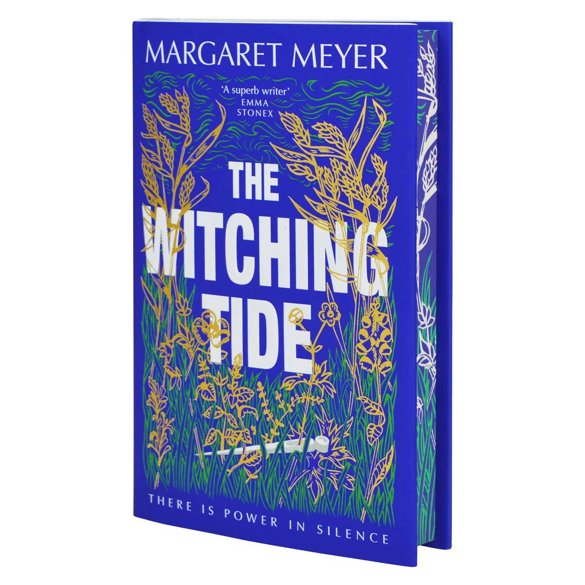 The Witching Tide: Exclusive Edition (Hardback)