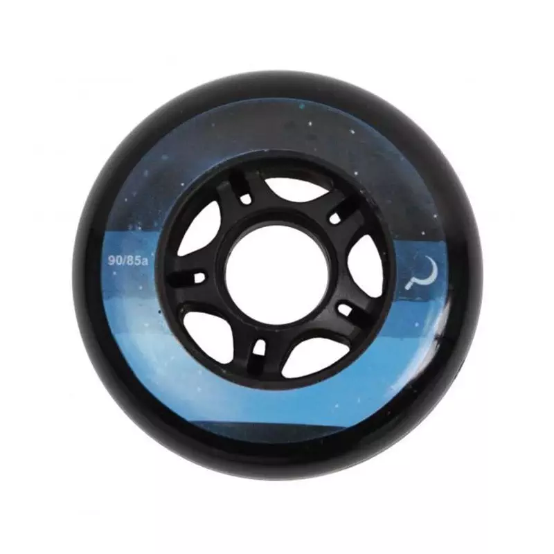 Roue roller GC Wheels UR Stars 85A 80mm