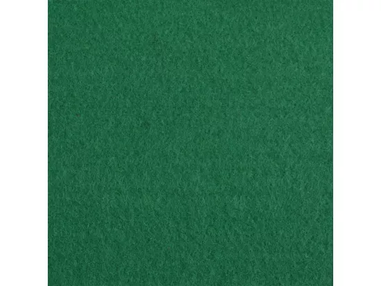 Tapis pour exposition 1 x 12 m Vert