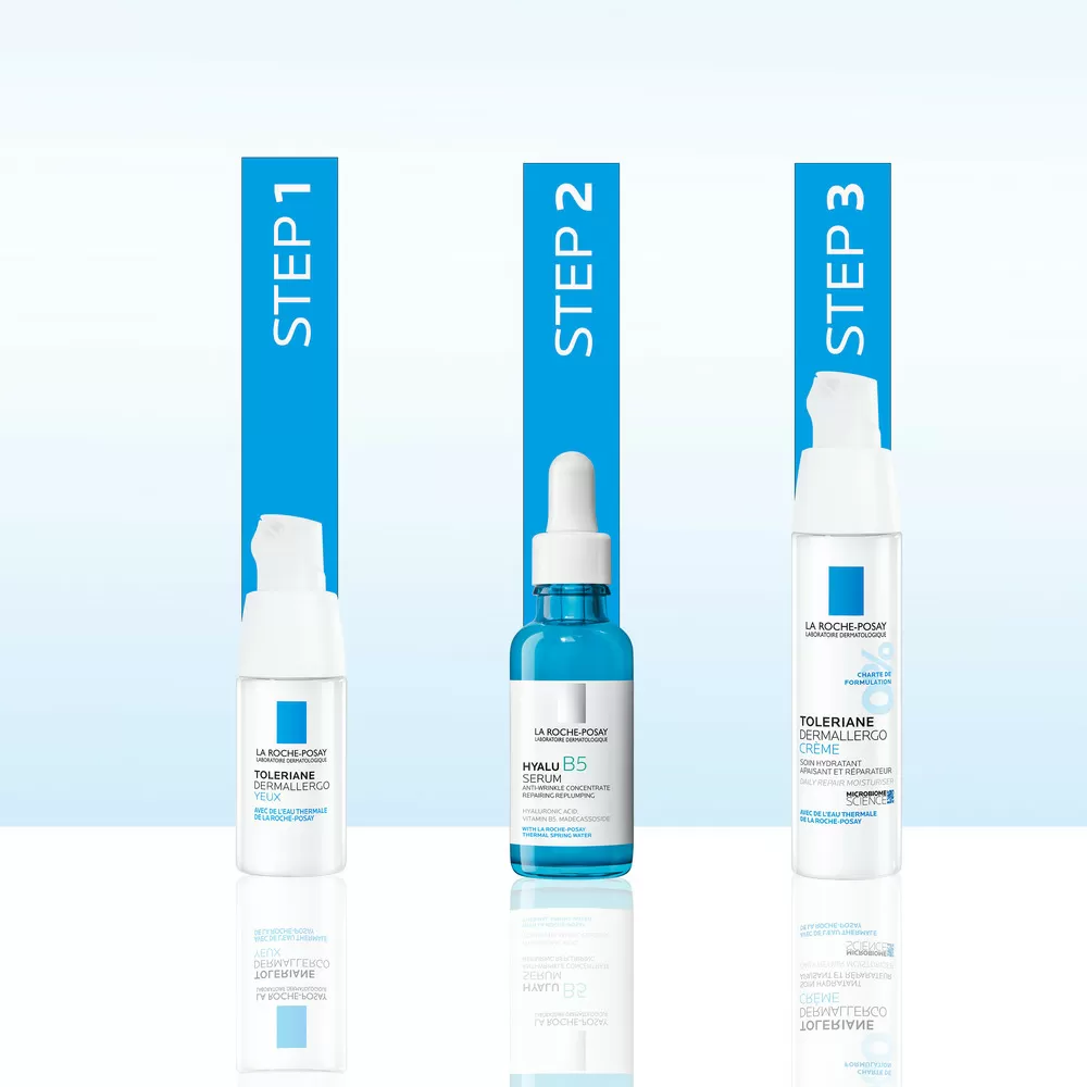 La Roche-Posay Hyalu B5 Serum - 30 ml.